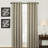 Ashton Room Darkening Curtain Single Panel-29574330-29583011
