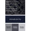 Art mural gris Op Op 77-1902455869