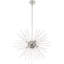 Ryzen 8 - Light Sputnik Sphere Chandelier-578600767-621884177