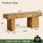 Entryway Bench,Wooden Bench,End-Of-Bed Seat