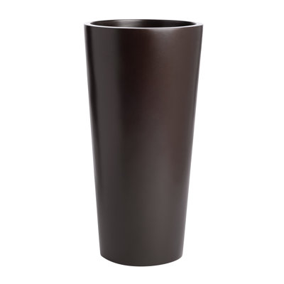 Sonoma Tall Round Cylinder Planter