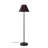 62.99 " Traditional Floor Lamp Outlet