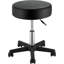 Adjustable Height Ergonomic Industrial Stool