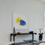 Colours by Julia Posokhova - Single Picture Frame Painting-960685089