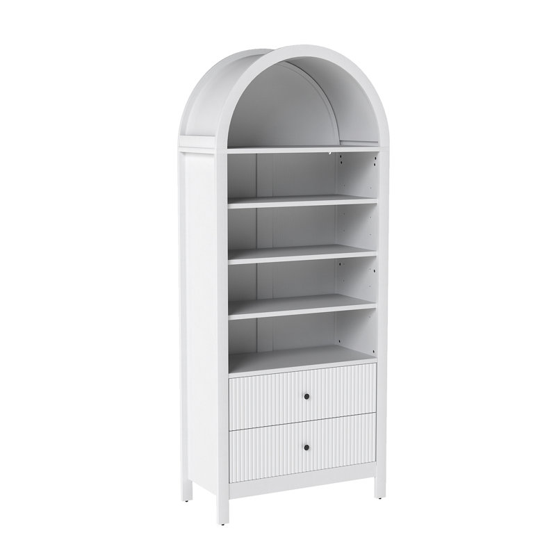 Garde-manger 71 po
