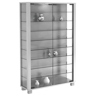 Vanda Display Cabinet