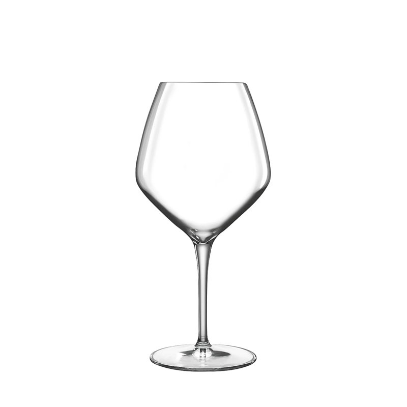 Luigi Bormioli Atelier Pinot Noir / Rioja 61 Cl (ensemble de 2)