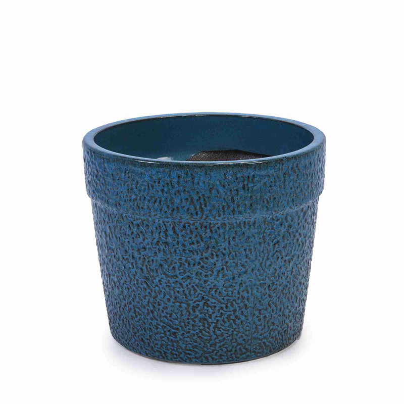 High quality ceramic flowerpot