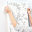 Papier peint Magnolia Home Volume 4 Branches-105536676