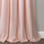 Panneaux de rideaux semi-transparents avec passe-tringle Bayview-665124436-565879121