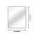 30 "X36" Rectangular Bathroom Wall Mirror-1798743277-1798743276