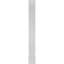 Carré Craftsman Classic Atlas non effilé avec colonne standard standard et capitonnage standard-70772235