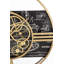 Aivils Metal Wall Clock