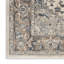 Tapis ivoire / gris à motif oriental Jurado-133694631