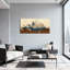 Paysage et nature, chaîne de montagnes, paysage forestier, art-266774842