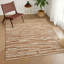 Tapis intérieur / extérieur lavable à la machine Chantille ACN2907-1532363361-1532363363