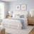 Kieron Luna Headboard Only-106694557