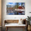Lilie Winter Lake House-108815446
