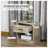Avicia End Table with Storage-104650883