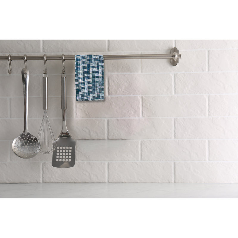 Serviettes de cuisine en coton
