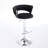 Upholstered Bar stools(Set of 2)-1252608510