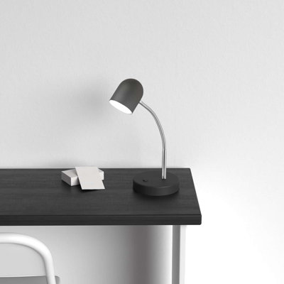 Lampe de bureau 14 po Andrea