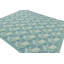 Scandinavian Wool Geometric Area Rug-2074010570