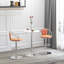 Hayriye Round Dining Table