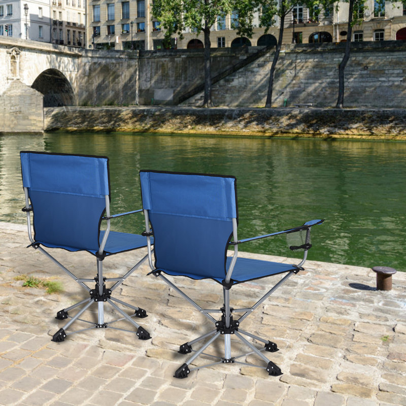 Folding Camping Chair
