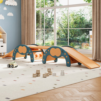 Harriet Bee Indoor Slide