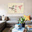 Blossom Bird by Terry Fan - Wrapped Canvas Print-42159502