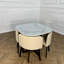 4 - Person Dining Set