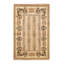 One-of-a-Kind 4' 8" X 7' 2" Hand Knotted Area Rug