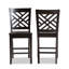 Solid Wood Counter Stool-1818976040