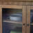 Lillian 84" Wood Sideboard