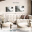 Gillard - Vague de mer monochrome-107699595
