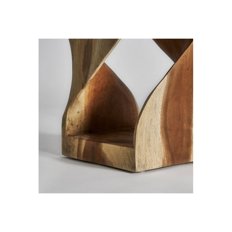 Maun Side Table