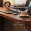 Bureau d'écriture en L Mid-Century-130156240