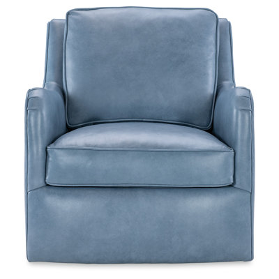 Chaise en cuir Margaritaville Slow Lane