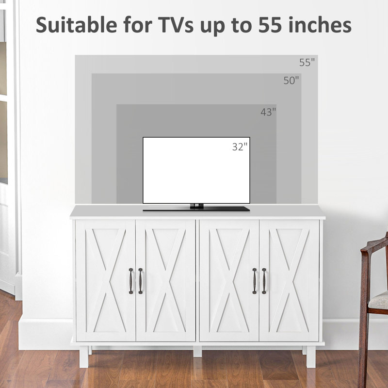 Matroni 47.2'' Sideboard