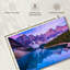 Alvord Banff - lever de soleil mauve-107689459