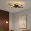 LED Semi Flush Mount-1540097955