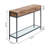 Alzada 120cm Console Table