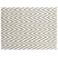 Wool Chevron Area Rug-25180914