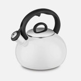 Cuisinart 2 qt. Stainless Steel Whistling Stovetop Kettle