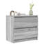  TV Cabinet 35x54 Cm Engineered Wood-185525276-185525284