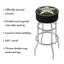 Tabouret pivotant non fini 31 po