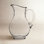 Yucatan Glass Pitcher