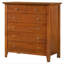 Commode Hammond G5460-CH-358982483