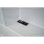 Lit plateforme avec rangement en bois massif Amayas-1982893063